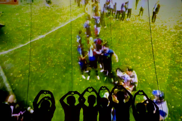 充满期待 充满期待